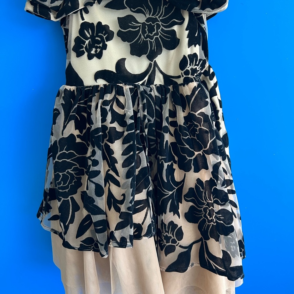 JoyFolie Mia Joy Dress kids size 5